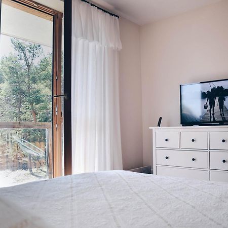 Hygge Style Apartment Nida Exterior photo