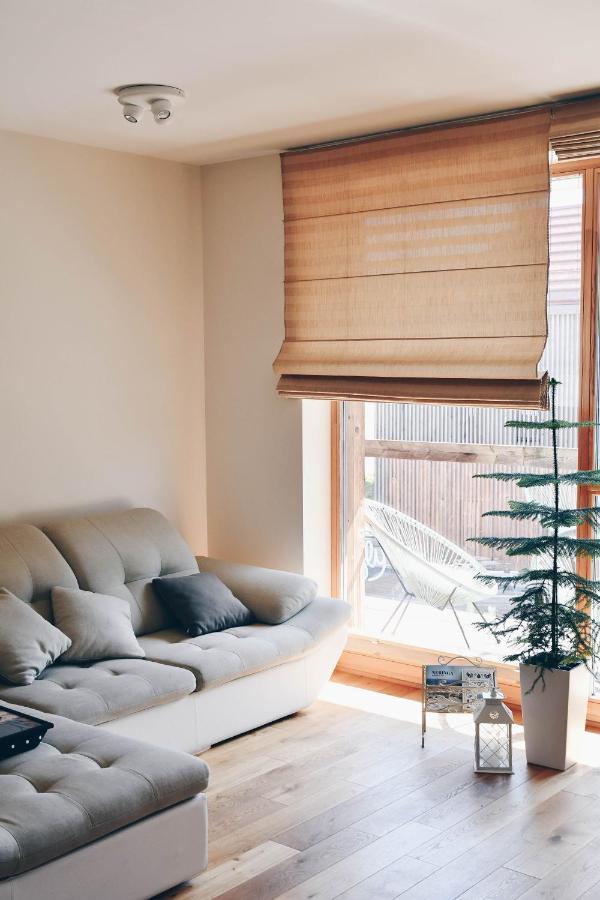 Hygge Style Apartment Nida Exterior photo
