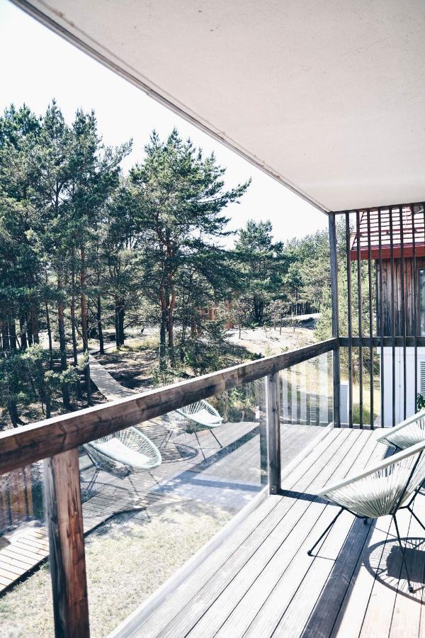 Hygge Style Apartment Nida Exterior photo