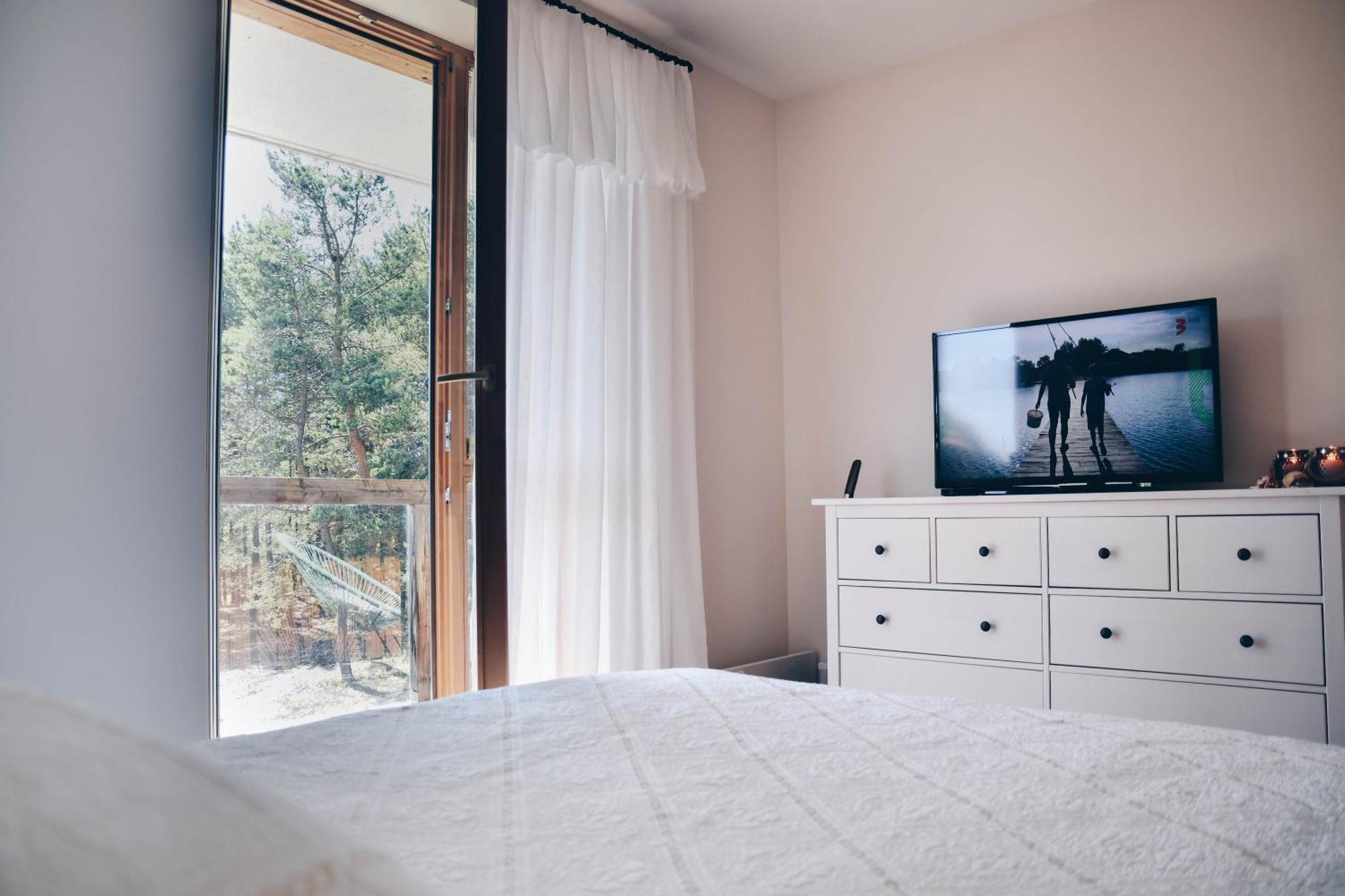 Hygge Style Apartment Nida Exterior photo